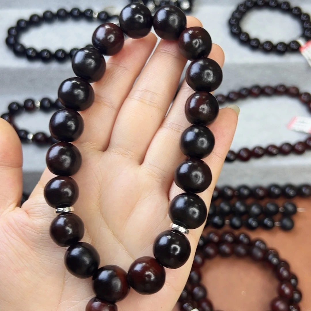 极致款卡15毫米18颗籽阴阳手持