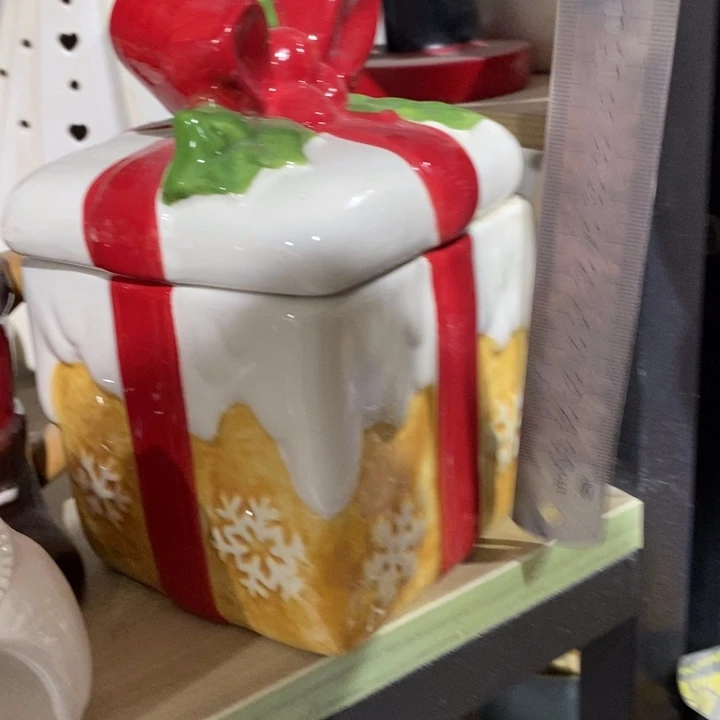 陶瓷树脂工艺摆件