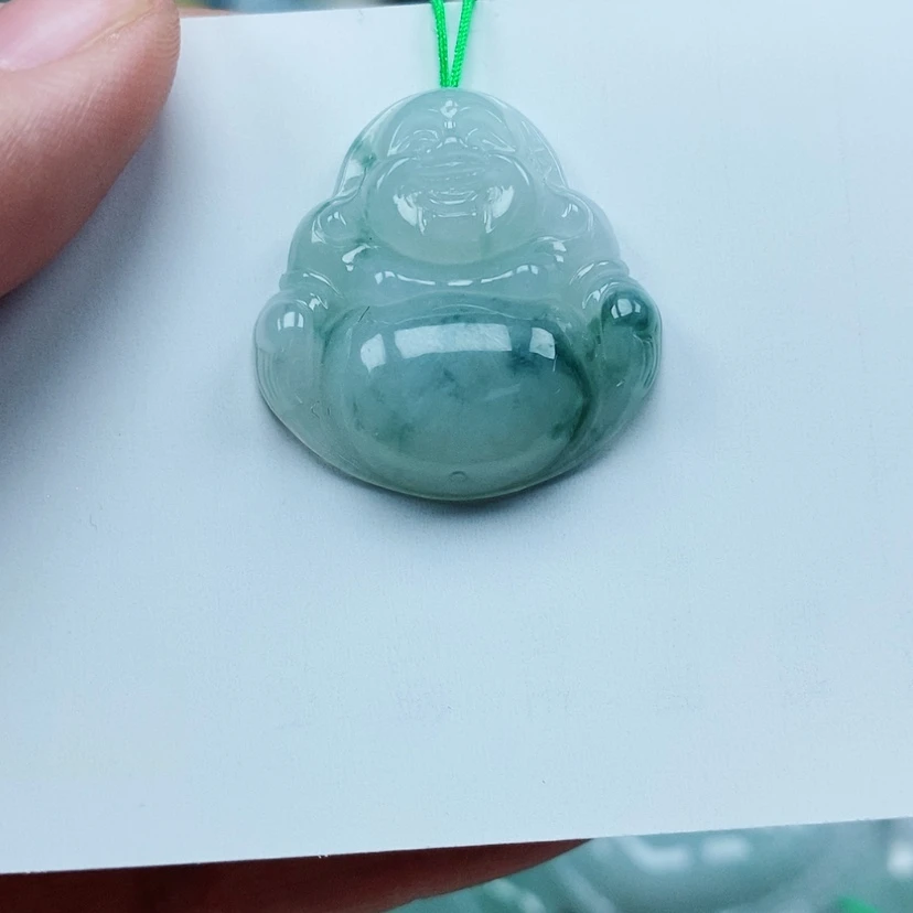 【闪购商品】翡翠颈饰未镶嵌翡翠