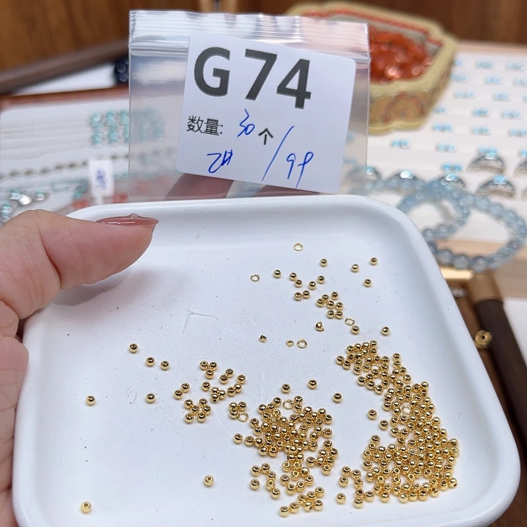 无925银G74。
