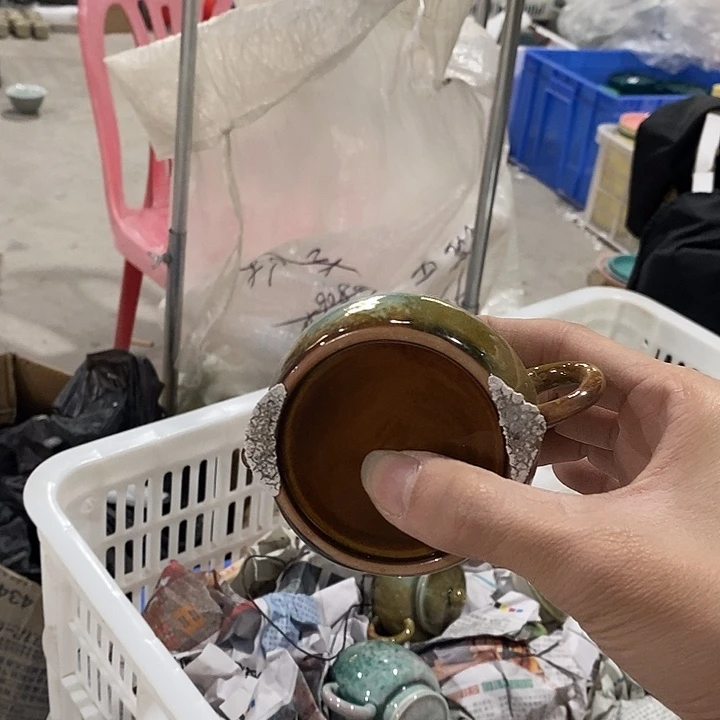 微瑕茶具介意勿拍