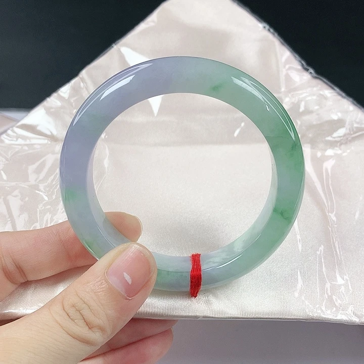未镶嵌手镯翡翠翡翠802