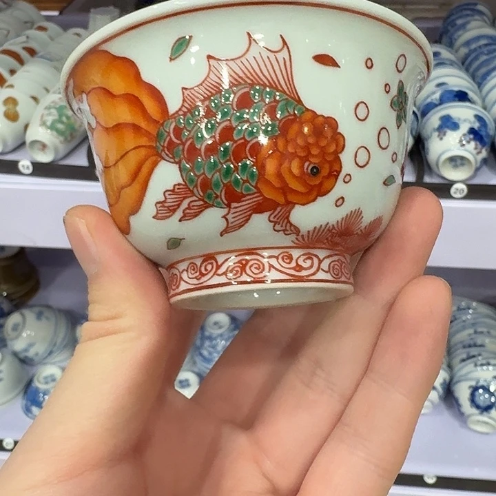 陶瓷艺术品收藏陶瓷