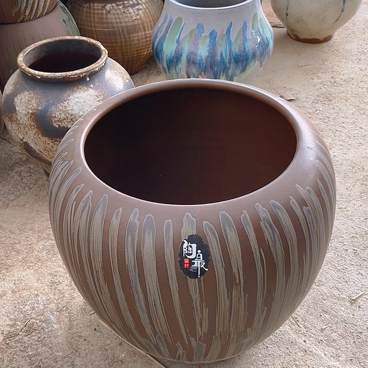 品质优良花盆团购