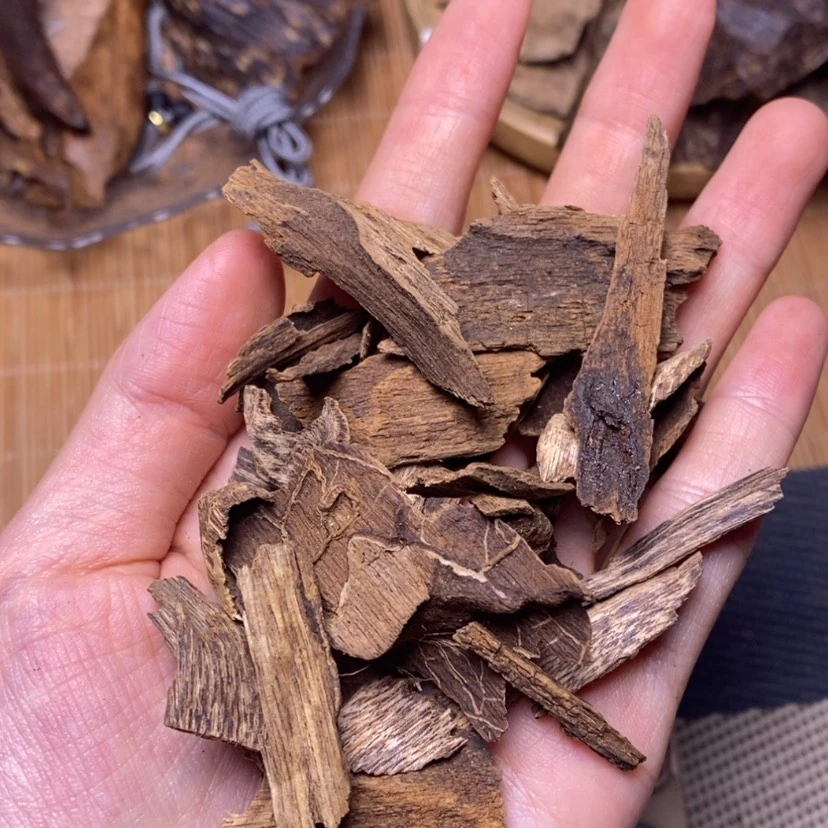 【闪购商品】香榧木芽庄老料10克