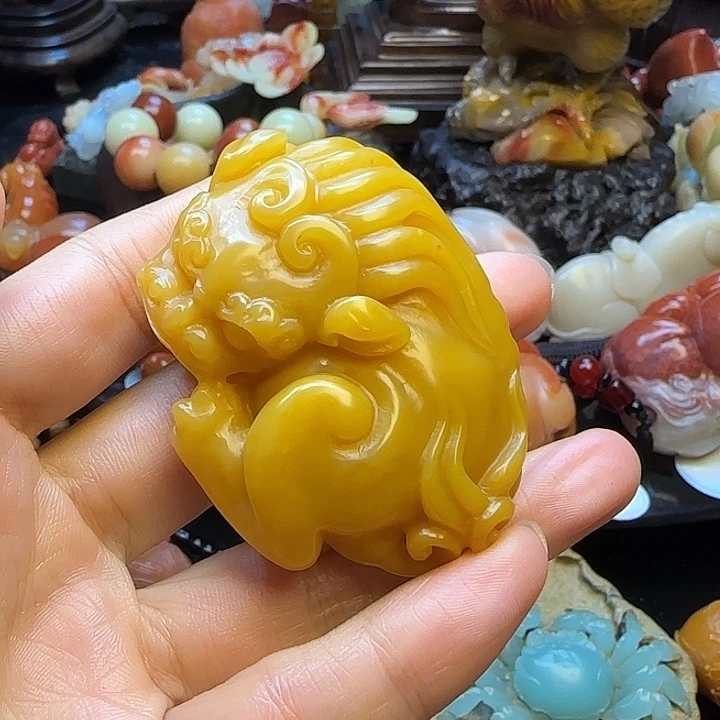 寿山石寿山石寿山石