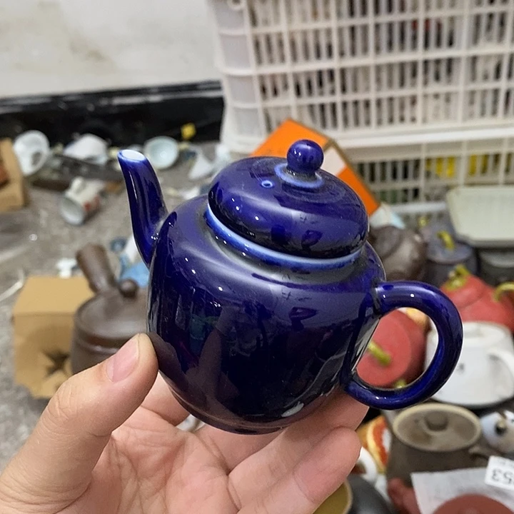 陶瓷艺术品及陶瓷制品