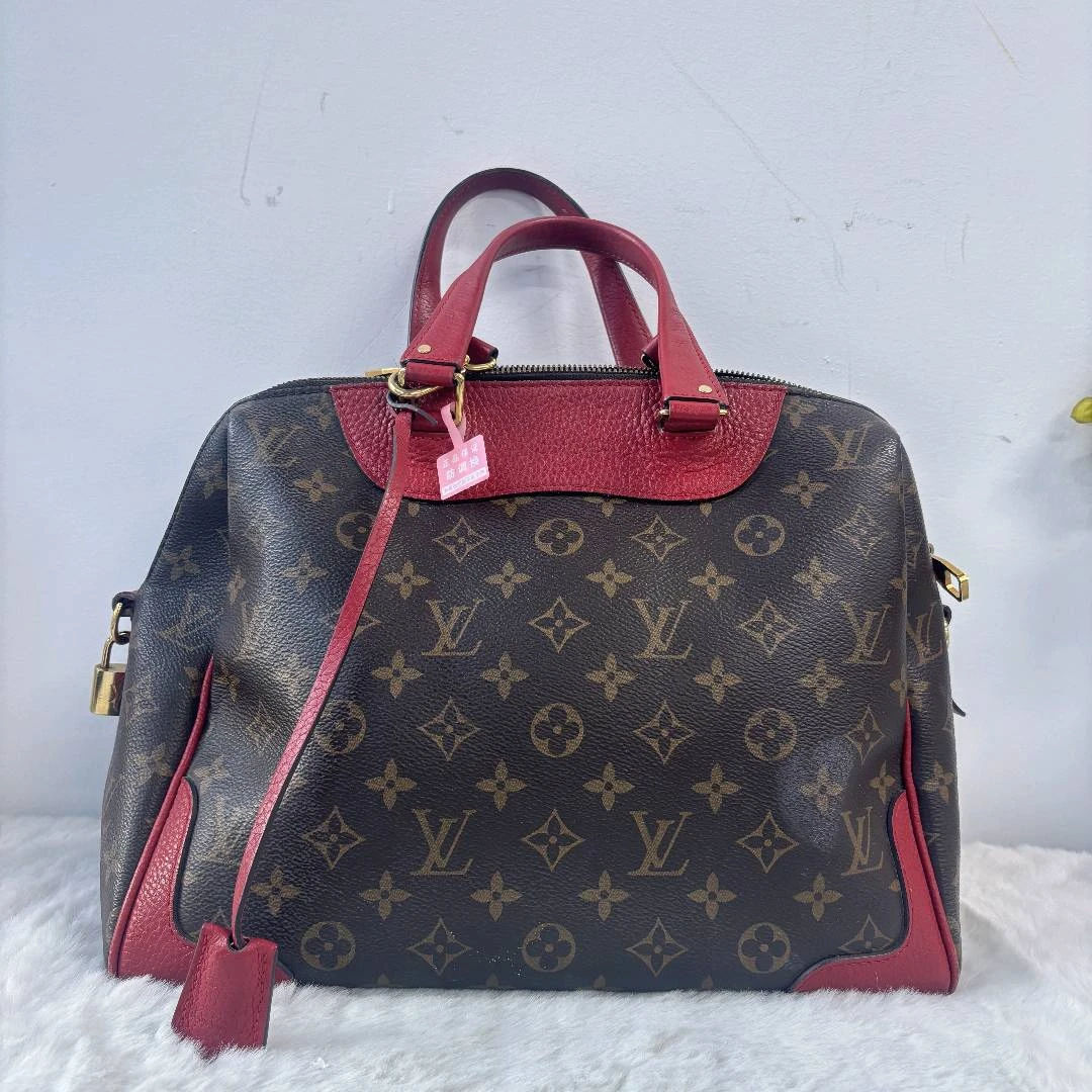 95新 LouisVuitton/路易威登 小野专属/单肩包/DY6812