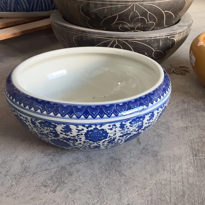 陶瓷口径40高度18