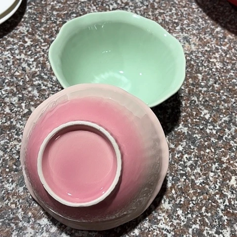 微瑕，不能明火，15厘米，高度7青羽，粉