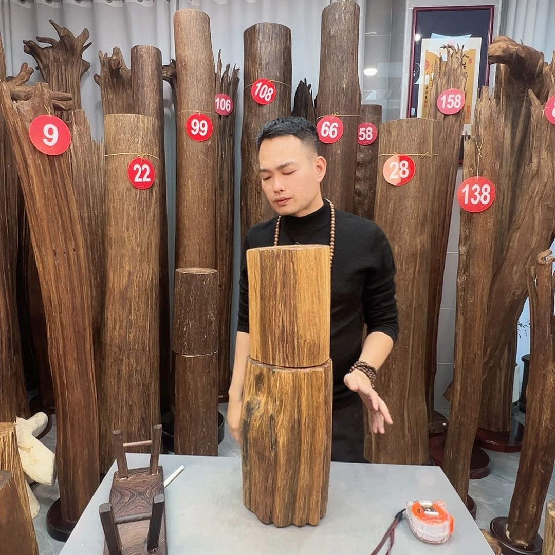 沉香沉香枕沉香原料 七天无理由