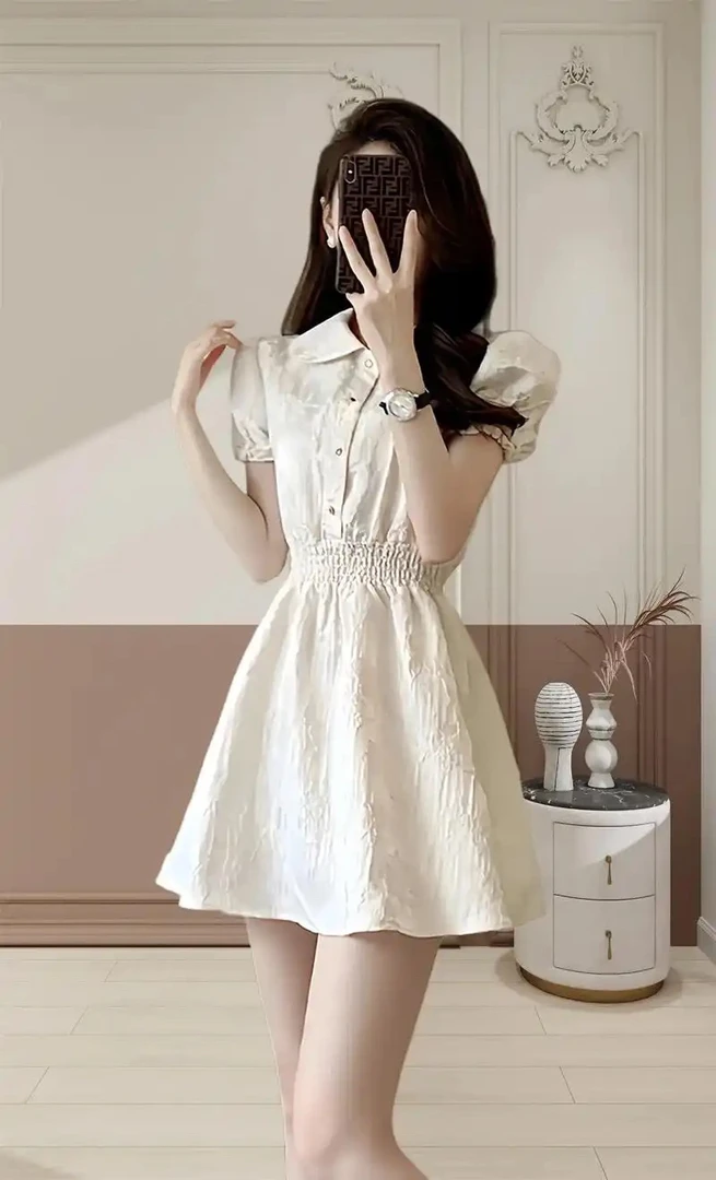 夏季女装（非图片款，以直播间为准）