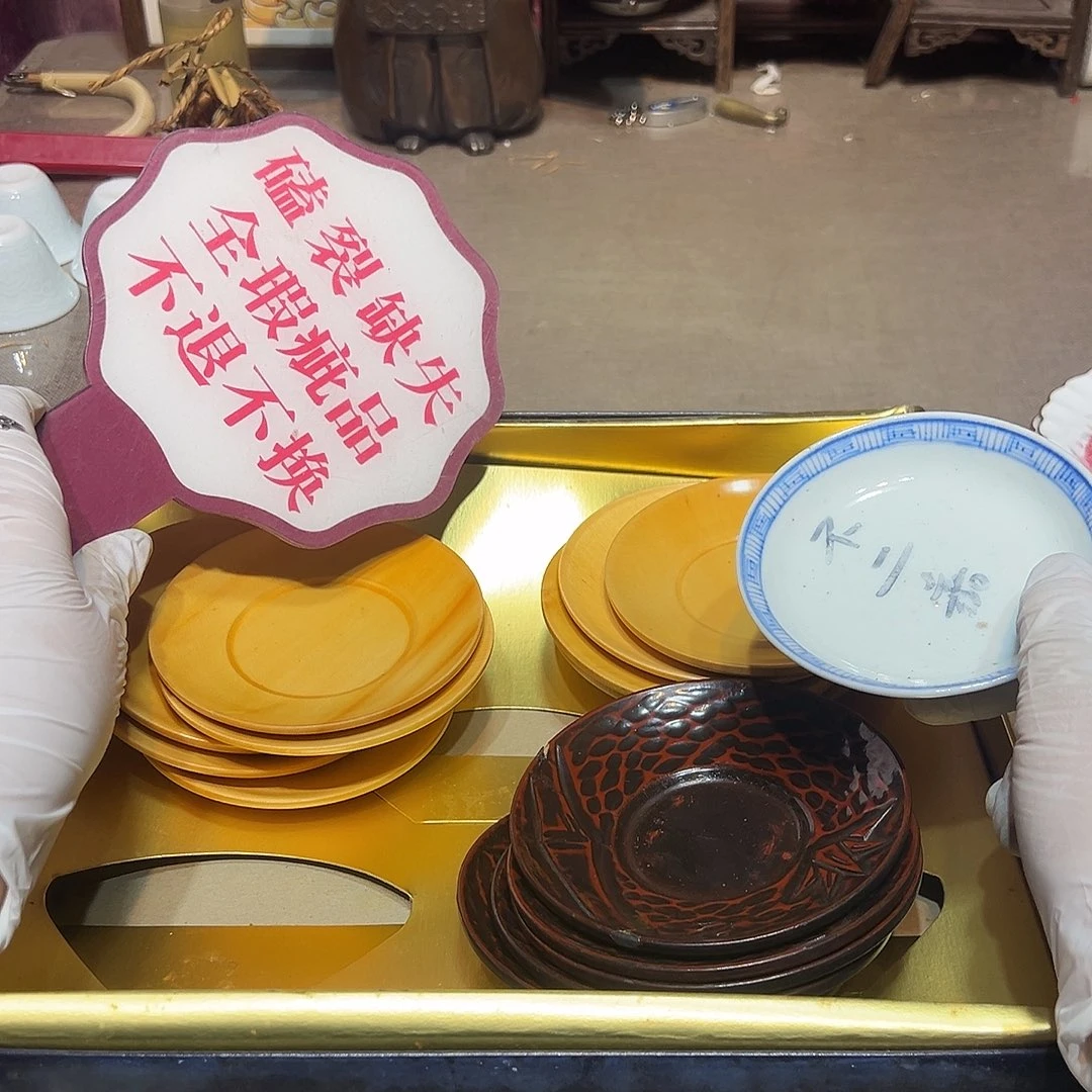 瓷片瓷器满58包邮包邮包邮