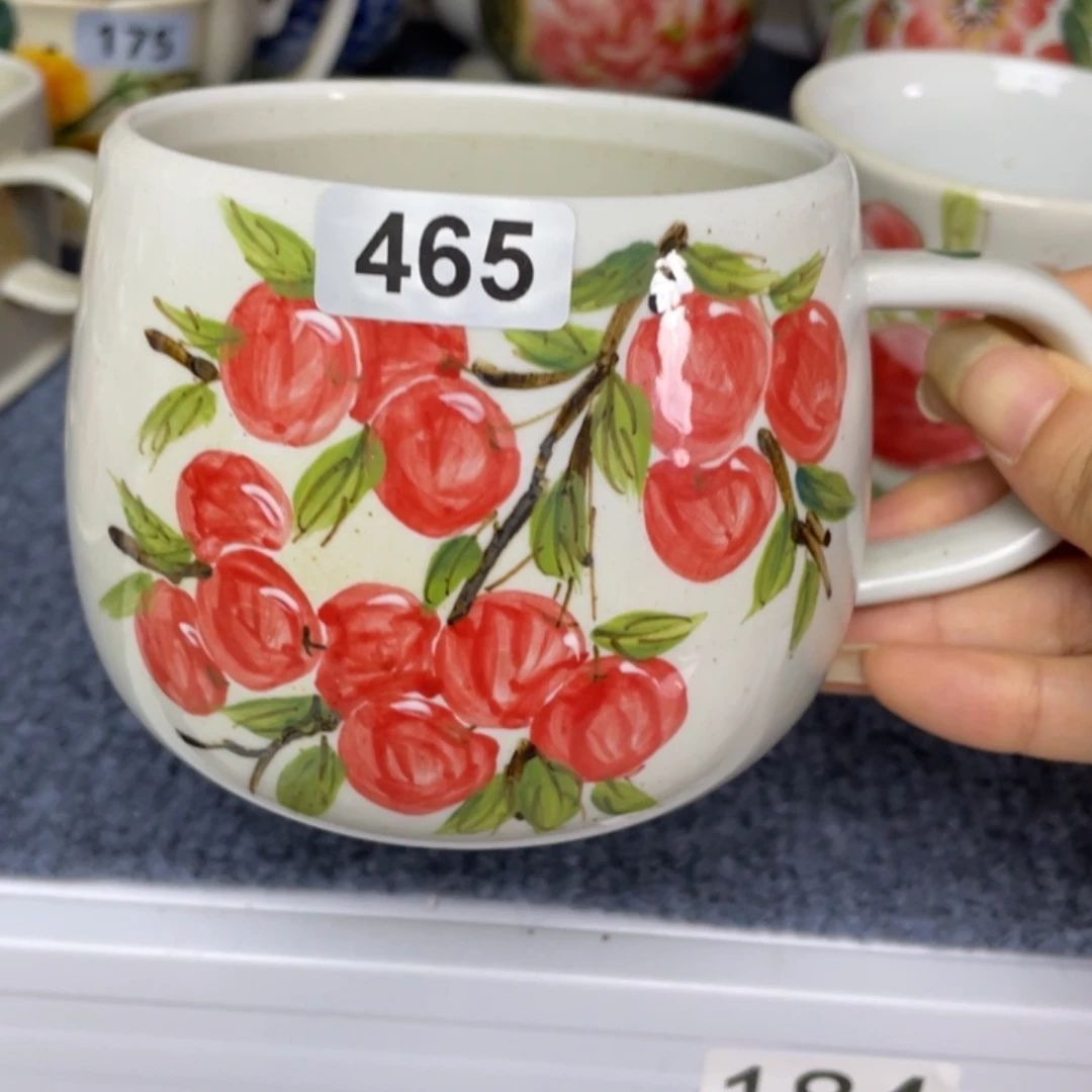 杯景德镇高温陶瓷8888