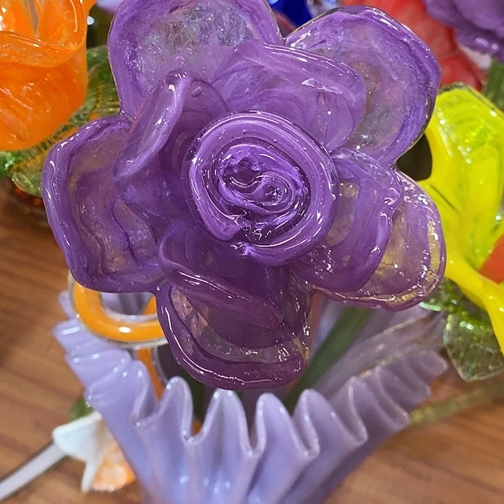 牡丹花高45厘米左右