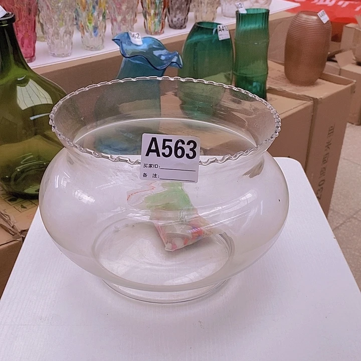 手工艺品玻璃高18.23孤品宠粉福利