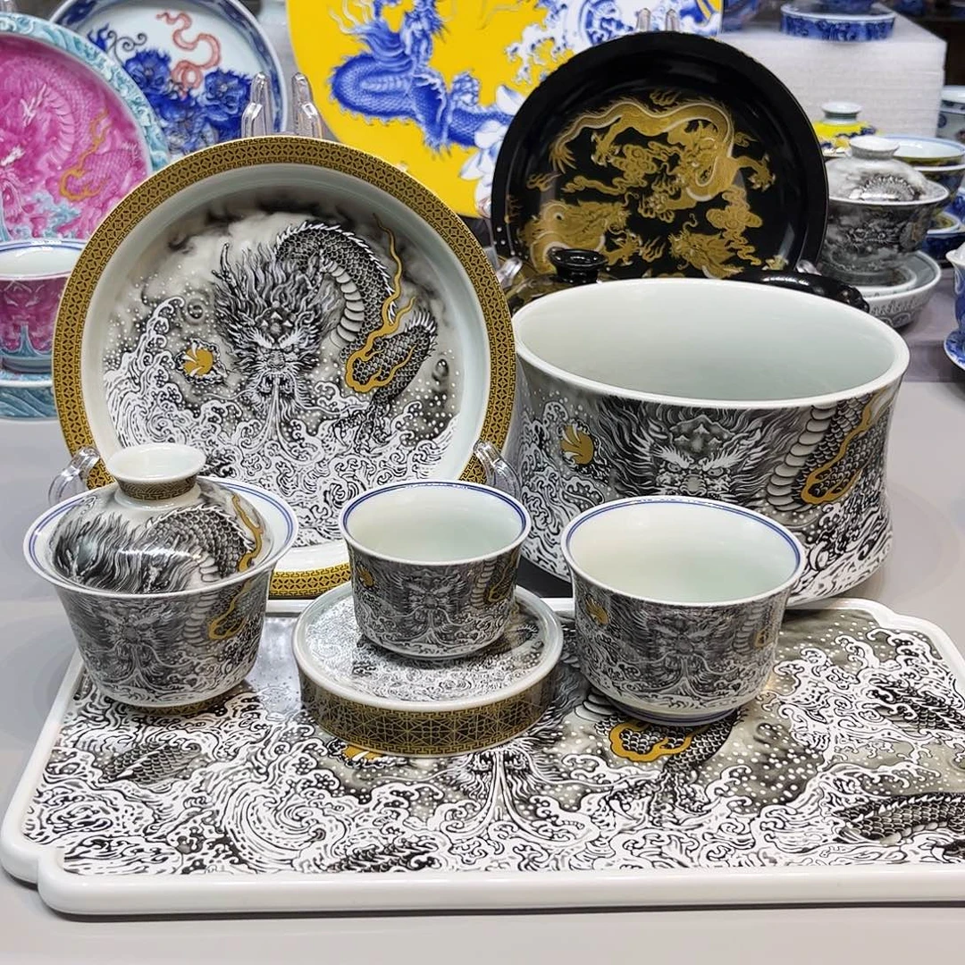 茶盏景德镇陶瓷学院