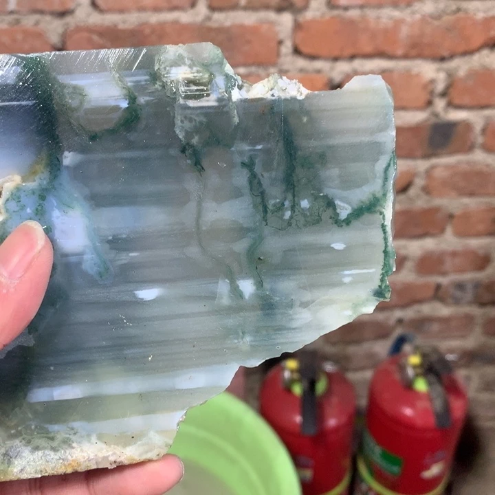 定制玛瑙浩**涯玛瑙环定制