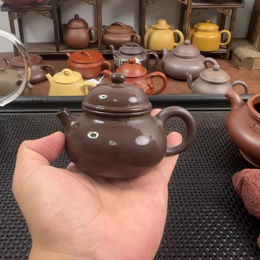 紫砂茶壶紫砂紫砂紫砂紫砂