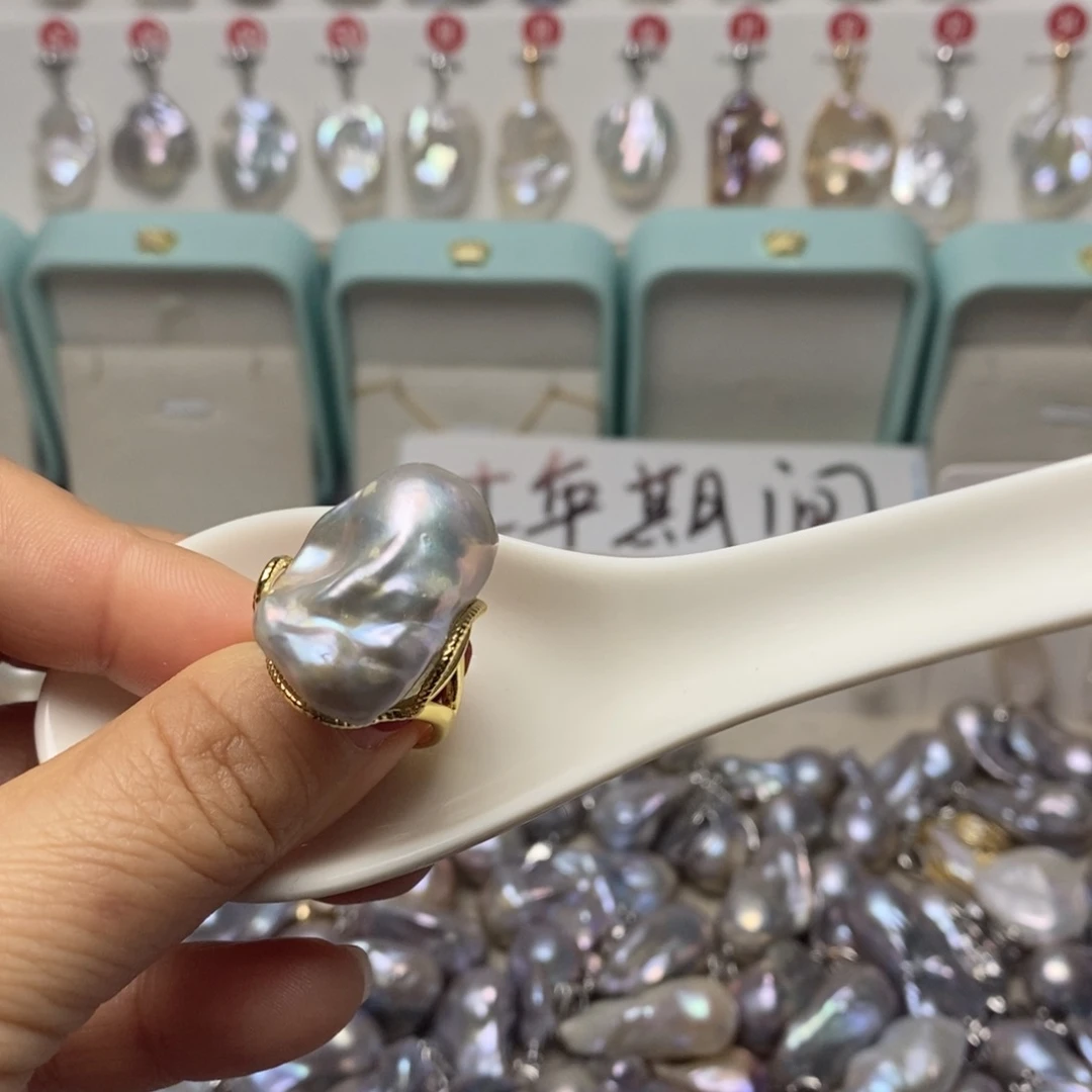 淡水珍珠其它未镶嵌