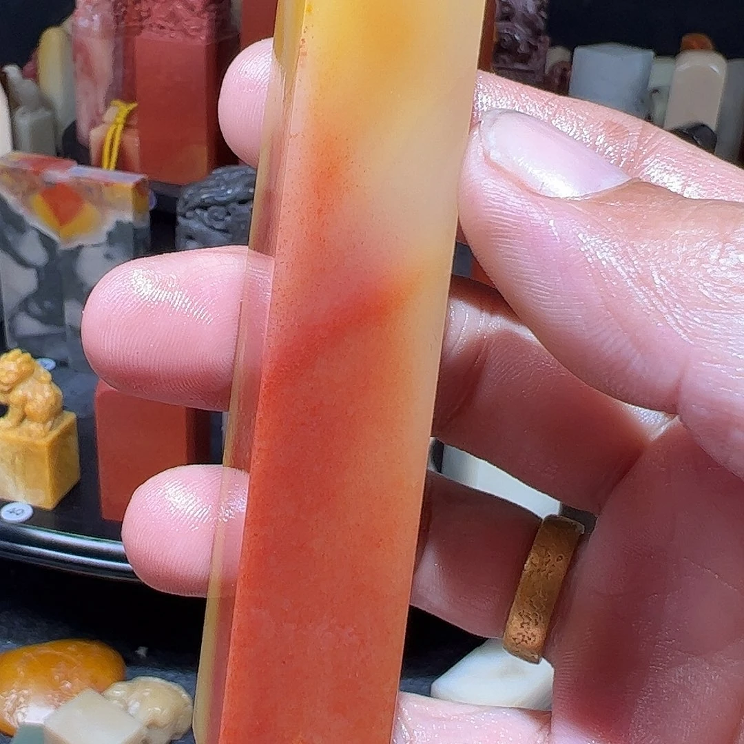 自***9印石寿山石245567788899