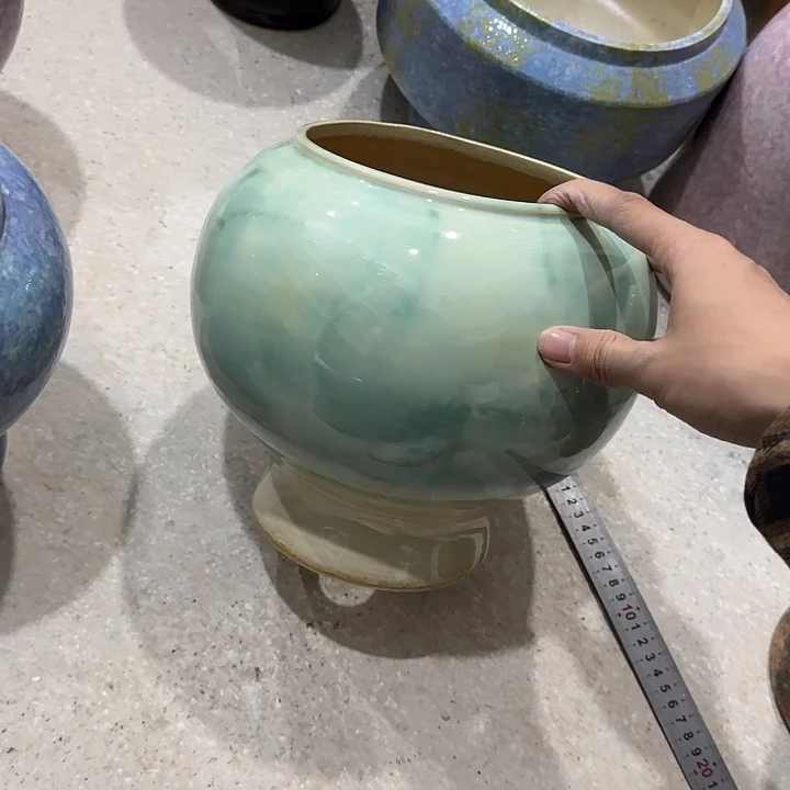 摆件微瑕有孔微瑕