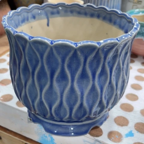 陶瓷口径不清楚问客服