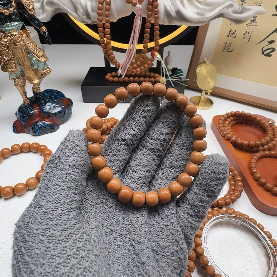 忘***去猴头核桃吊坠老型