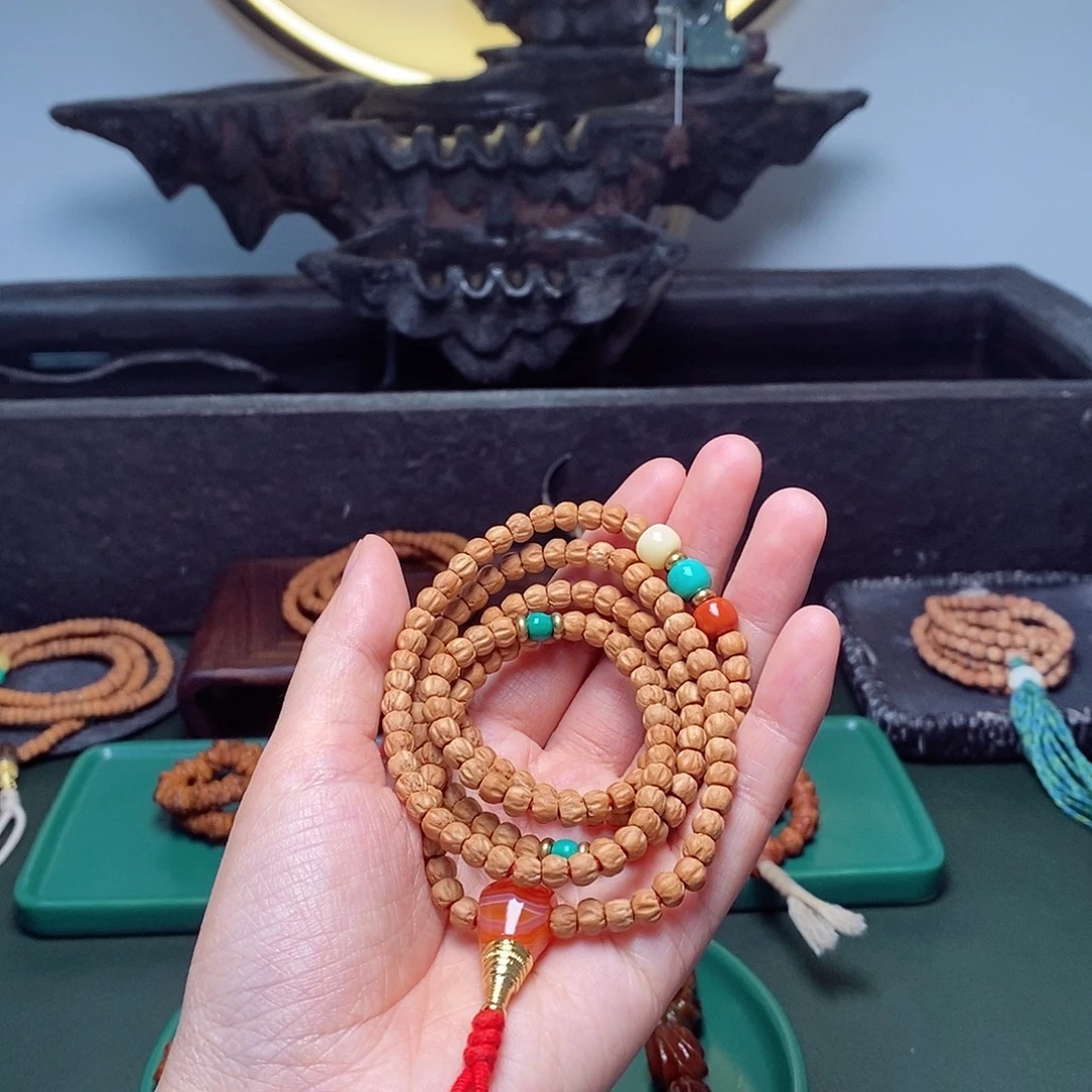 吊坠柏香籽/百香籽199.9