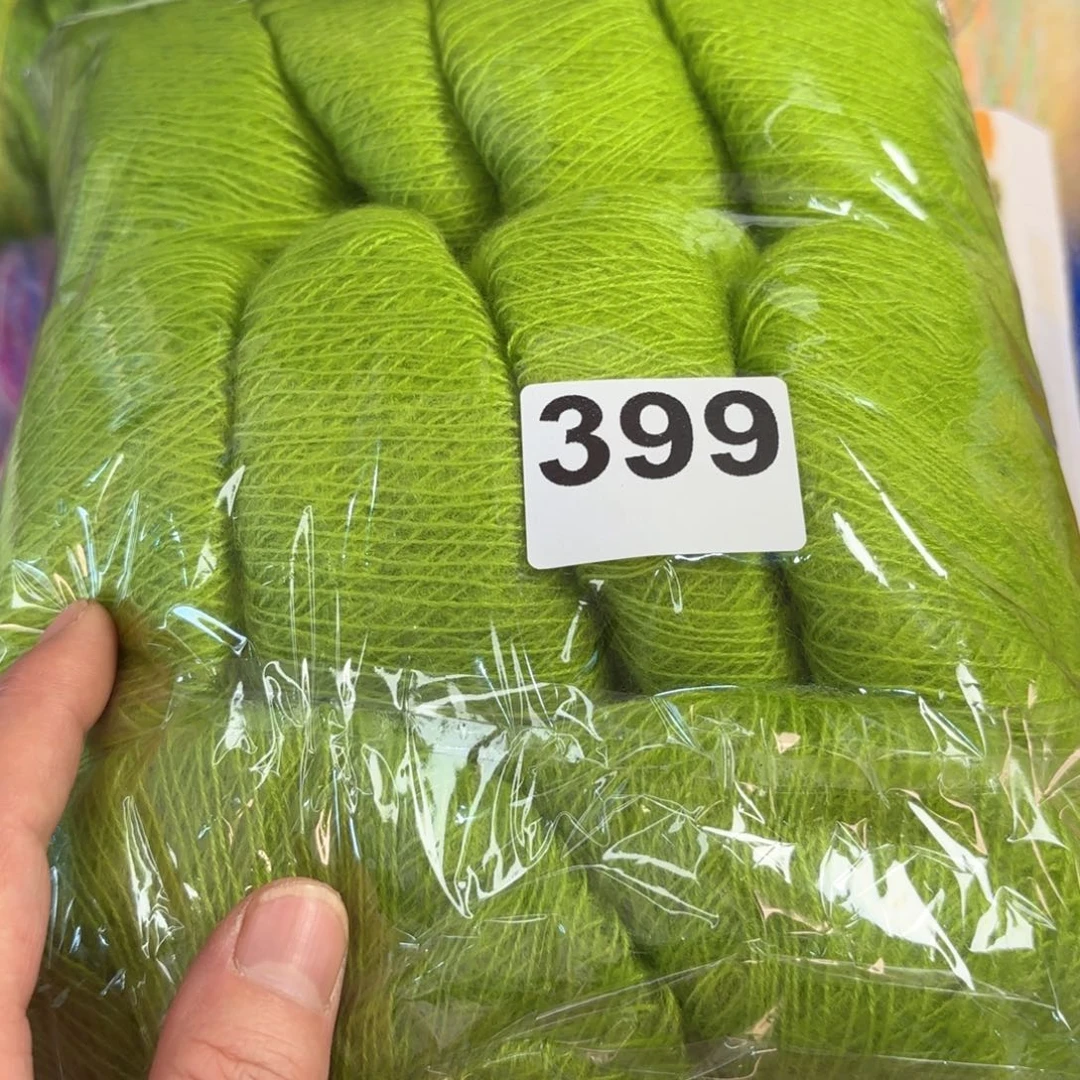 织绣么*茶399号福利马海毛