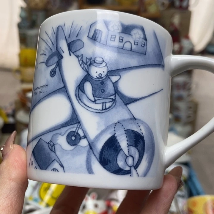 摆件没*陶瓷哈哈哈哈哈