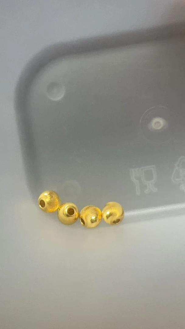 足金饰品1.68克（DIY定制款）