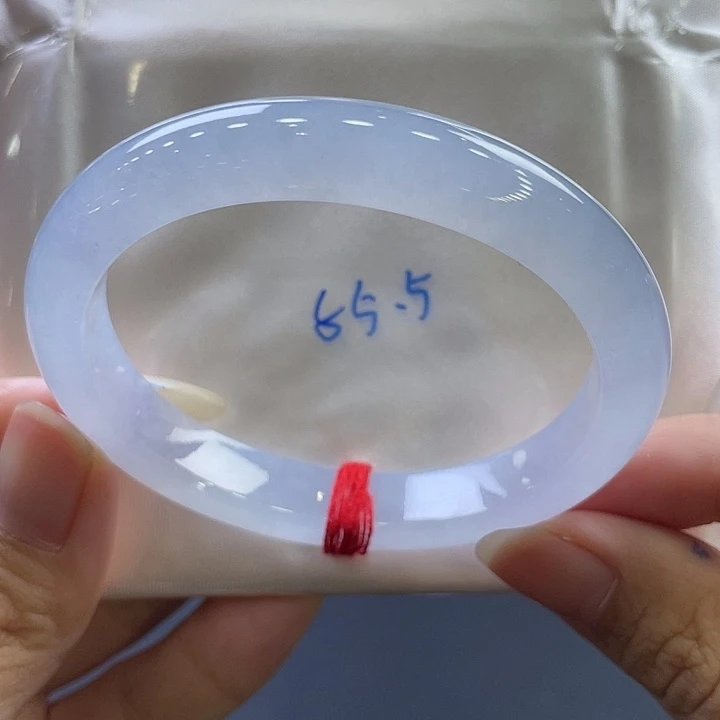 翡翠未镶嵌手镯翡翠手镯