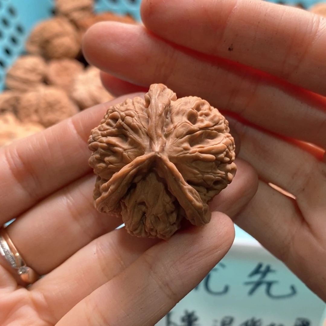 ****林核桃定制商品不退不换