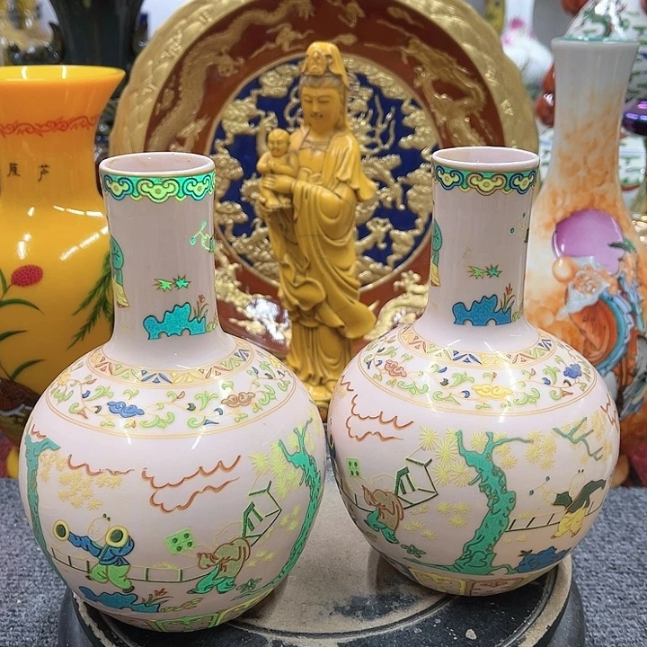 茶宠摆件创意设计风格