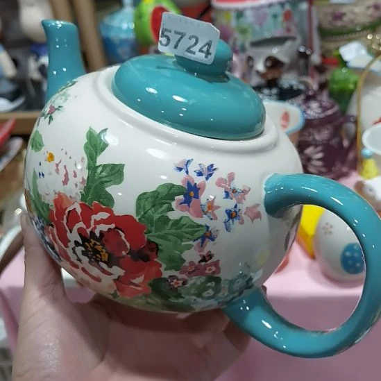 瓷片陶瓷产品设计质量