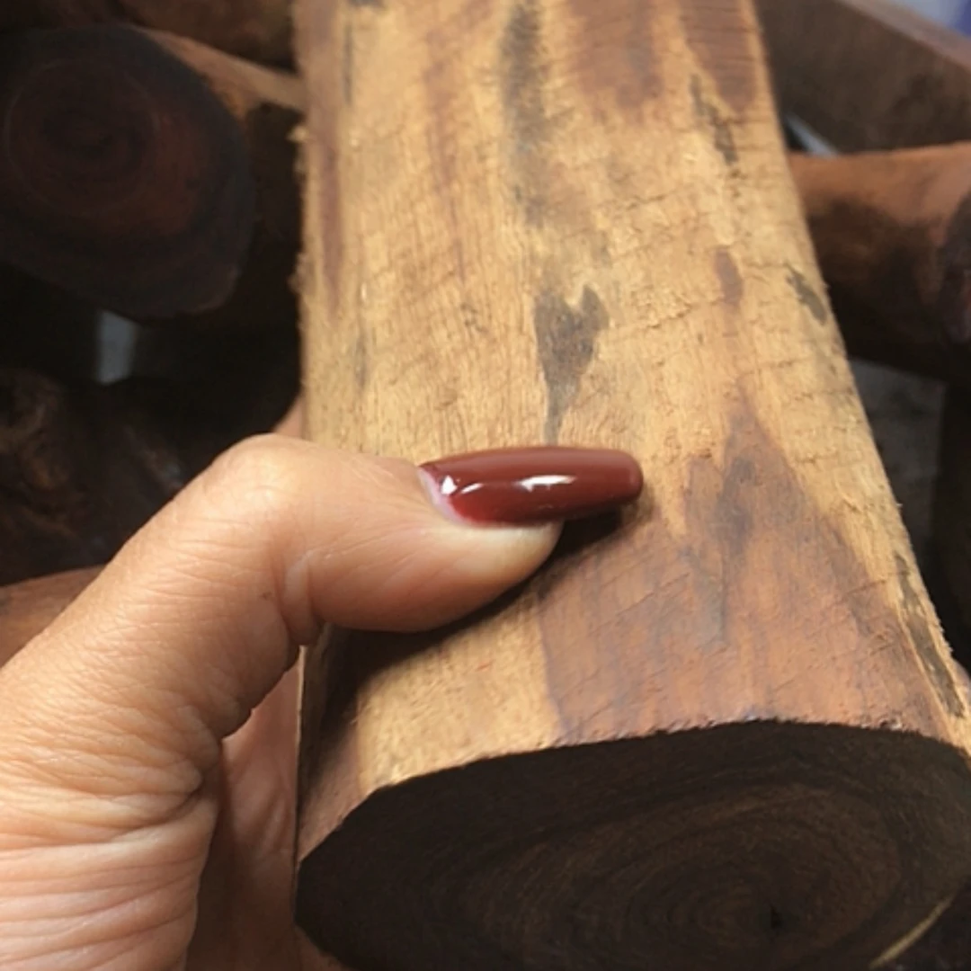 【闪购商品】黄花梨/降香黄檀笑*笑