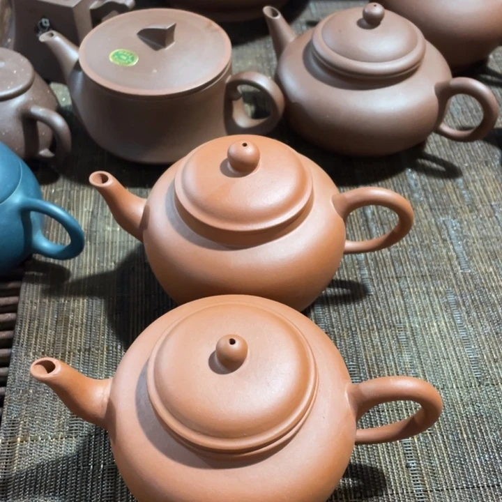 a****?紫砂的种类繁多的种类