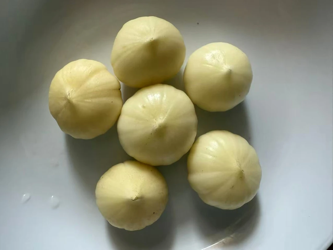 新鲜紫皮独头大蒜特大果农产品生鲜特产