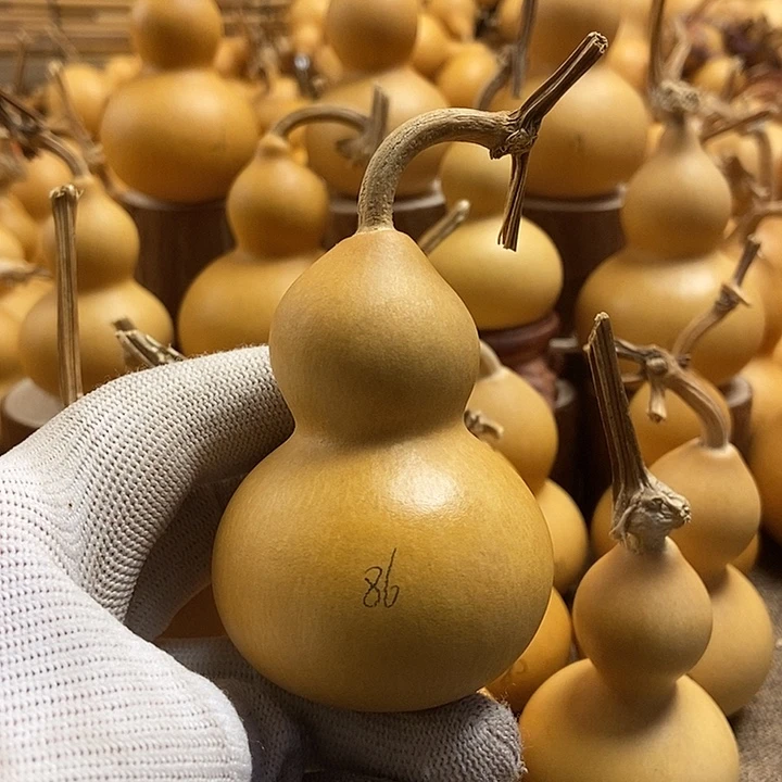 文玩葫芦 完美主义者 慎拍86