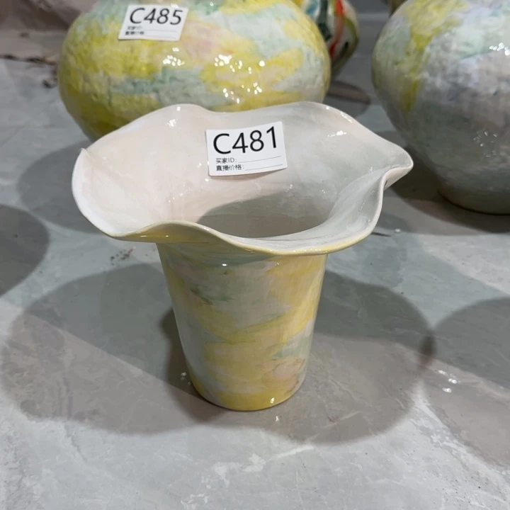 景德镇陶瓷艺术品