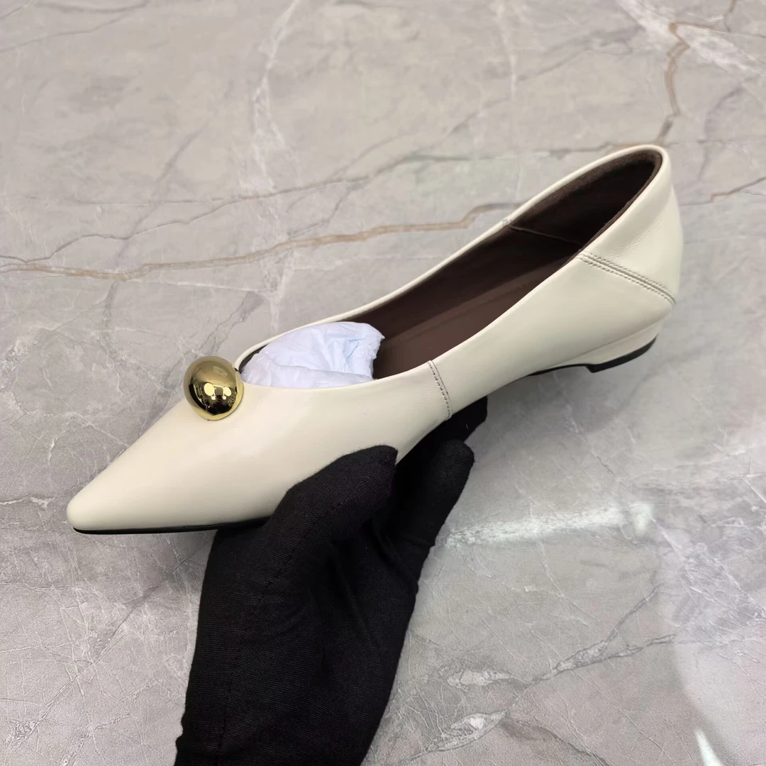 e(孤品)34码单鞋女 (牛皮)18707