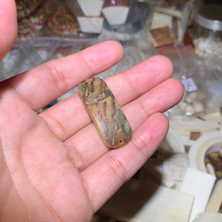 贝***蓓手串/手链/手镯猛犸象牙猛犸牙