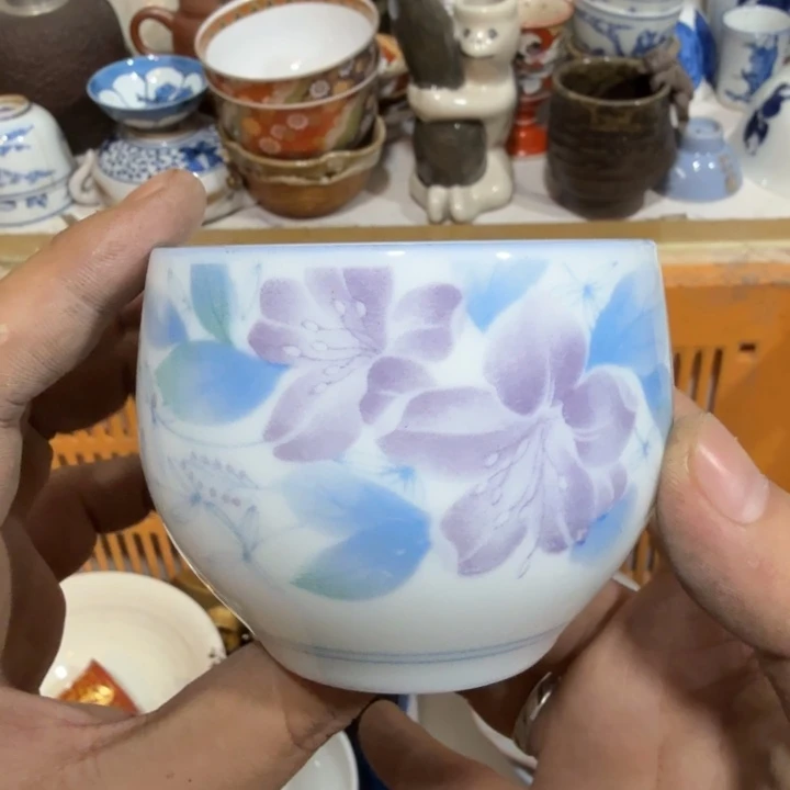 陶瓷推荐第二名20包邮