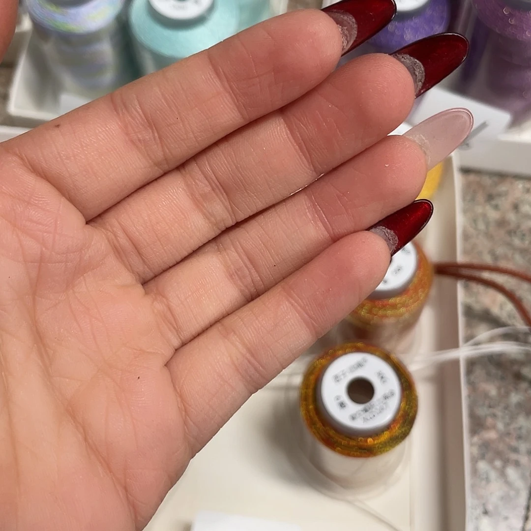 栋***七聚酯纤维正金蜡30克（3+6）