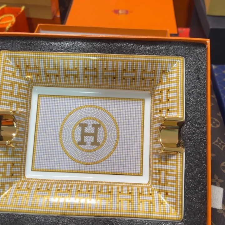 玻璃欧美陶瓷餐具摆件143