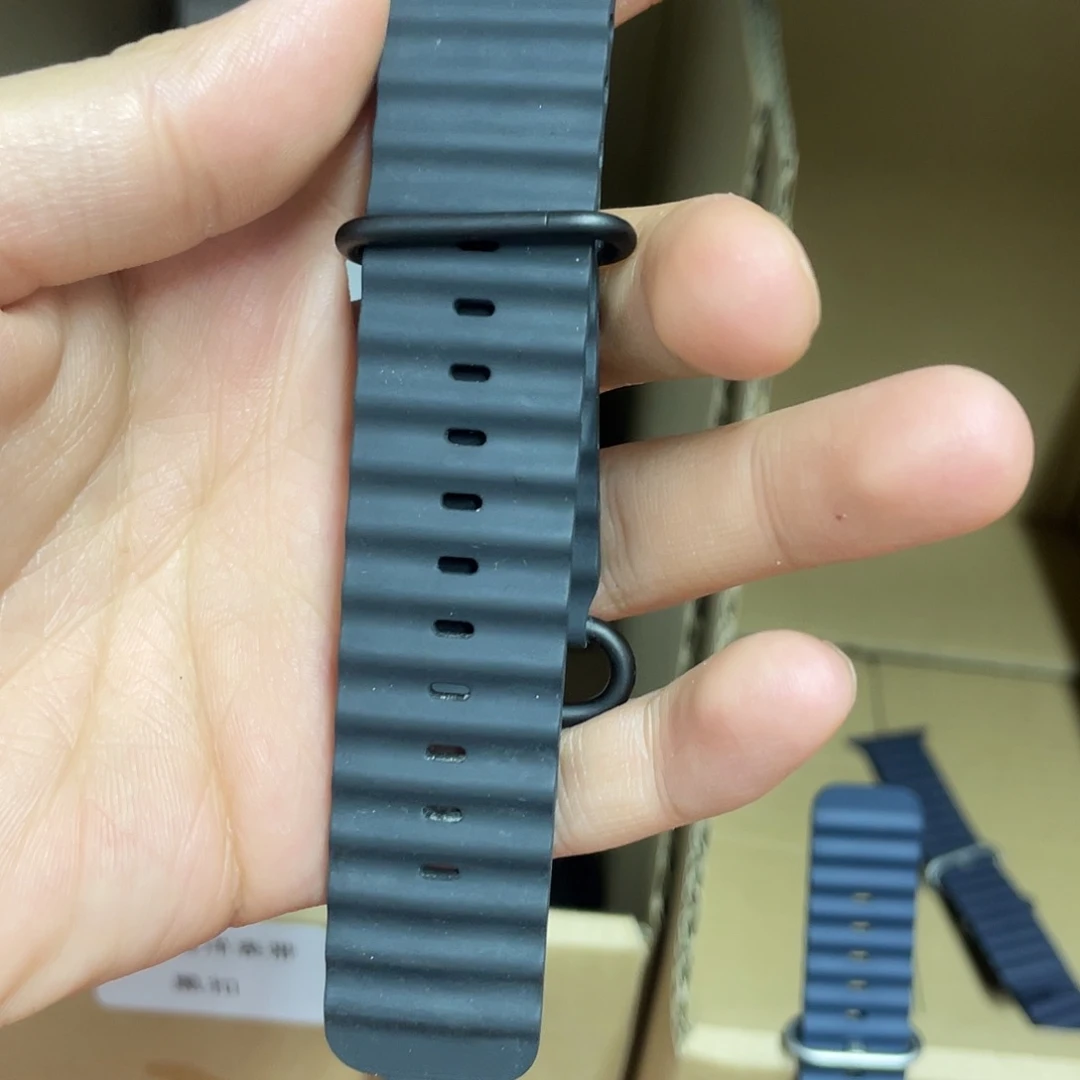 95新黑色黑扣黑海洋正品