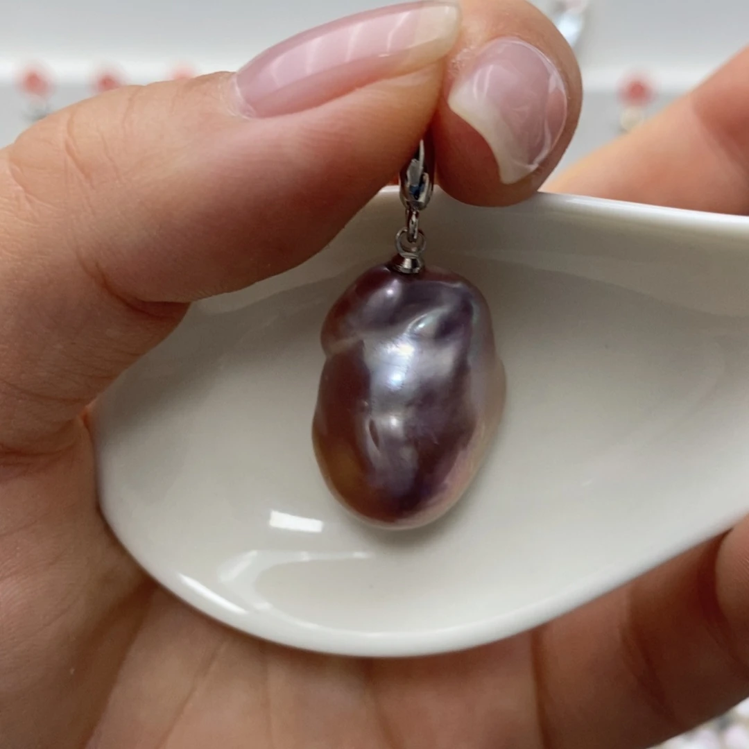 未镶嵌淡水珍珠其它