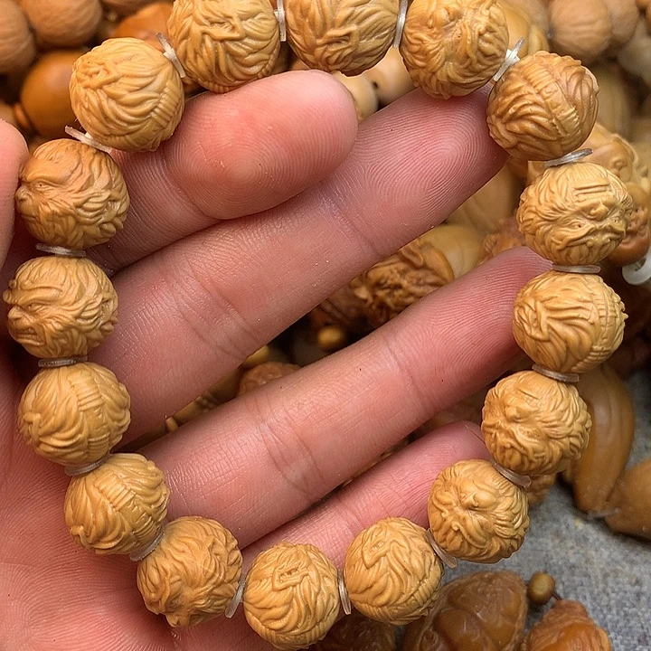 橄榄核手串/手链精品橄榄核手串