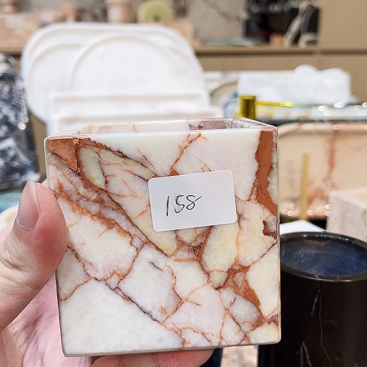 天然奢石系列产品